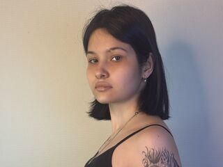 masturbating JacquiKozma