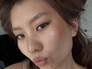 fingering webcam girl JamieRamirez