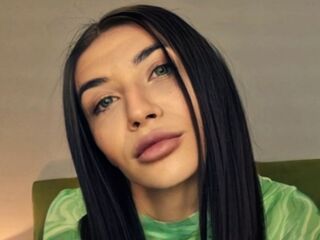 anal sex cam JanneMaine