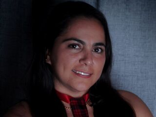 livesex cam girl JasminVerona