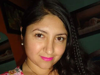 webcam sex JasmineJaramillo