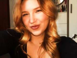 hot webcam JenetteFolson