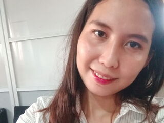 shaved pussy webcam JenlieDeAsis