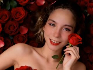 nude cam JennyJannes