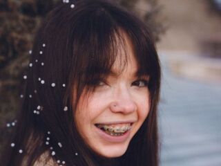 adult videochat JerrieQuigley