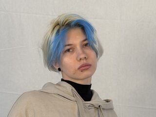 webcamsex JesseRuppe