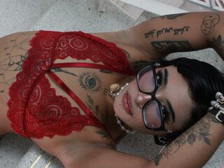 cam sex show JessiHilton