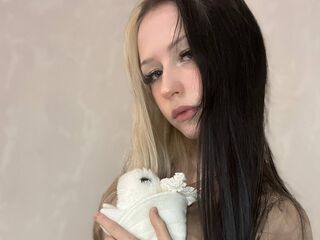 adult cam JessiaZahri