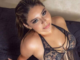 closeup cam JessicaTaylort