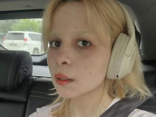 webcam babe JillianOng