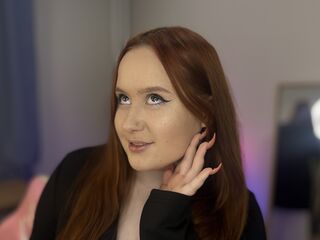 live sex cam JinnyGinger