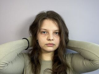 naked camgirl JoaquinaSwayne