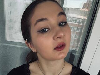camgirl masturbating with sextoy JohanaCholico