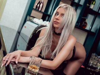 kinky video chat performer JuliaAly