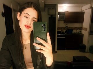 jasmin JuliettaHamilon
