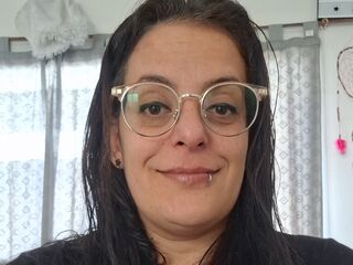 masturbating JulyCas