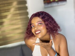 girl webcamsex JuneRay