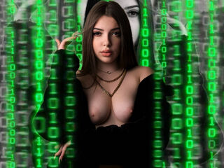 free cyber sex KamillaClark