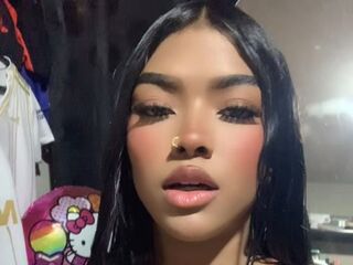 hot video chat KassyMorgan
