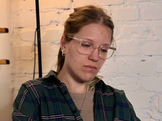 hardcore webcam show KateZenk