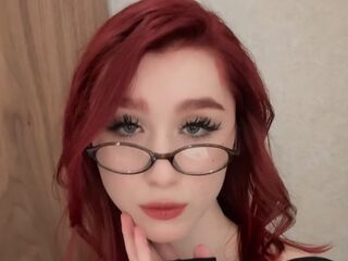 hot girl webcam photo KatieCornelio