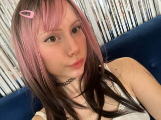 webcam striptease show KayaSnowy