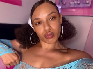 hot webcam picture KemoraVanity