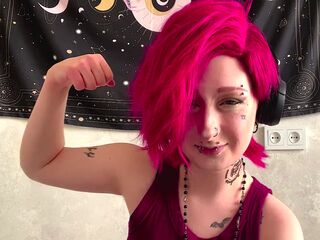 adult live web cam KimPowers