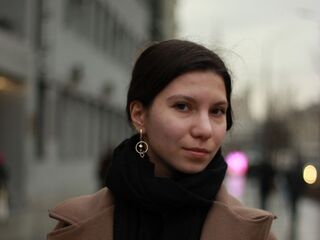 webcam live sex show KiraReddel