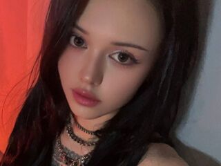 webcamgirl video chat KristyShatten