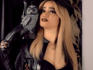 Kinky webcam girl KrystalRasmusse