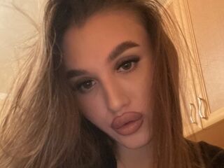 dirty cam picture KyraVictorine