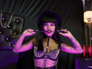 extreme cam picture LanaDoux