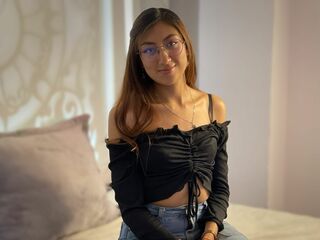 webcam girl LanaGia