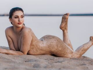 nude web cam LanaMonet