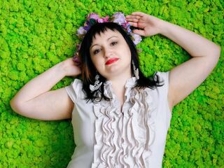 cam girl spreading pussy LauraNelsson