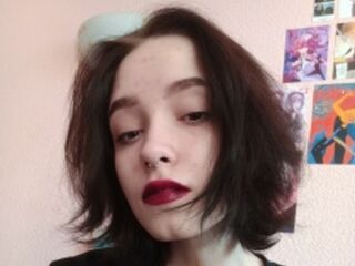 sexwebcam LauraViolet