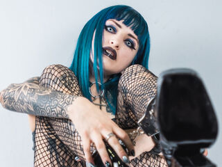 hot cam girl masturbating with dildo LaurenKanroji