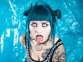 adult liveshow LaurentCarroll