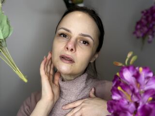 nude cam photo LavondaBovain