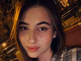 free webcam picture LeiaFrost