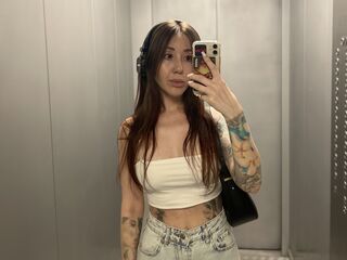 cam whore livesex LeiaWoody