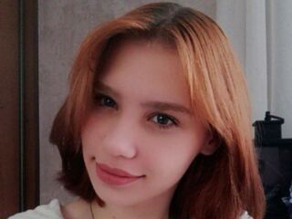 cam girl LelaKravetsky