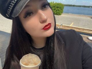 sexy camgirl LesleyWins