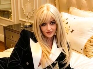 dirty cam show LexieSellene