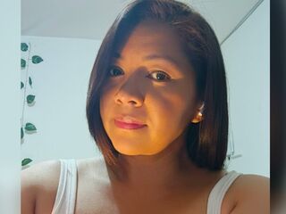 hot live cam LeylaWeyn