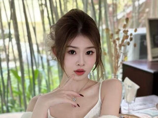 hot striptease webcam LiYaoXi