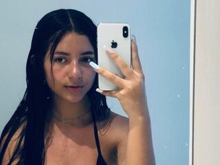 sexy live girl LiaJohnnson