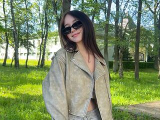 hot girl webcam photo LikaDelic