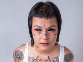 live teaser web cam LilaCollina